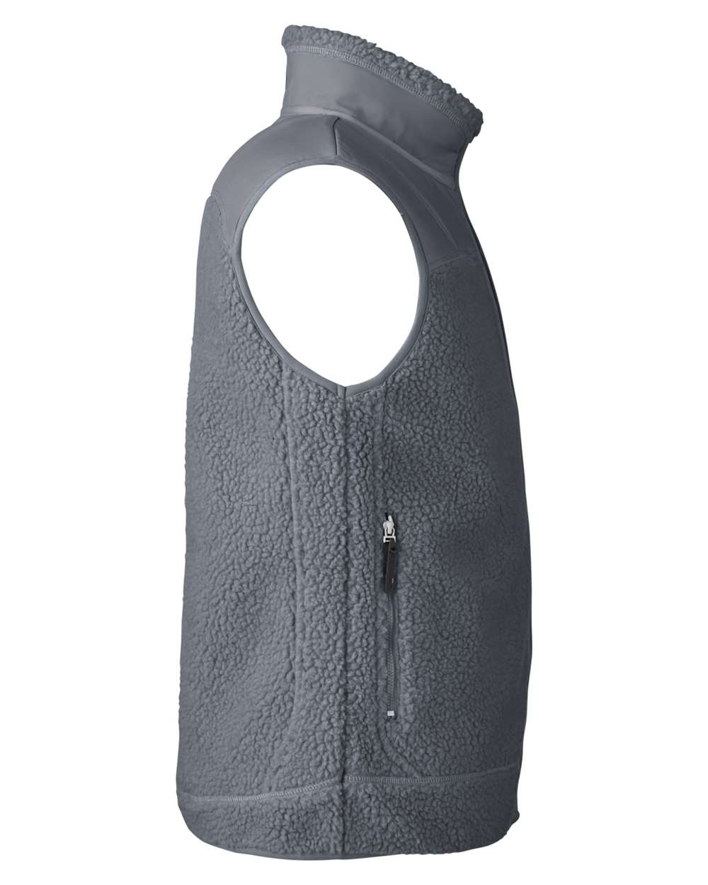 Unisex Venture Sherpa Vest - S17965 6