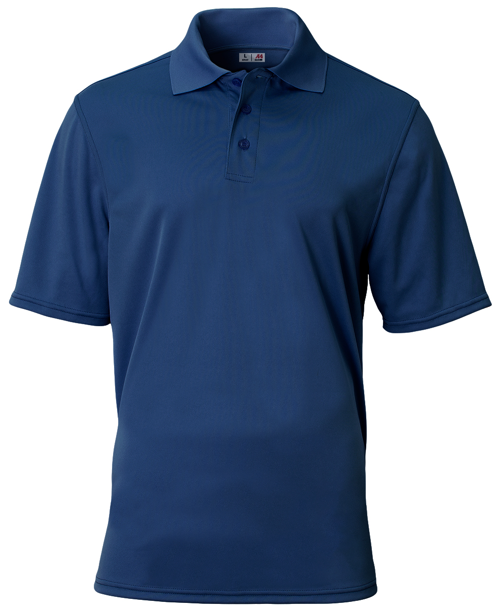 A4 Essential Polo 2