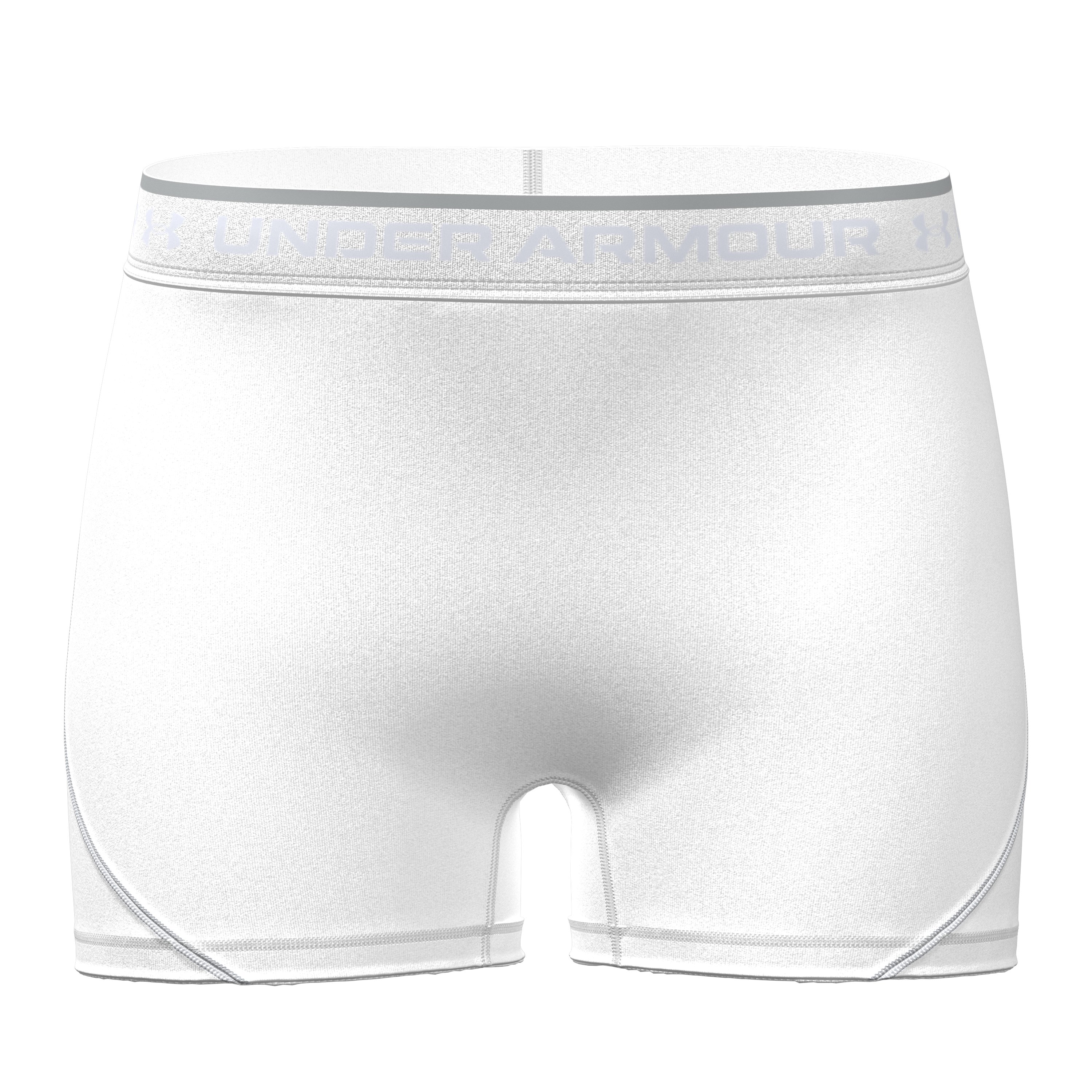 HeatGear Elite Women's 3 Shorty 3