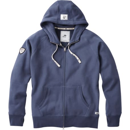 Men's RIVERSIDE Roots73 FZ Hoody 78