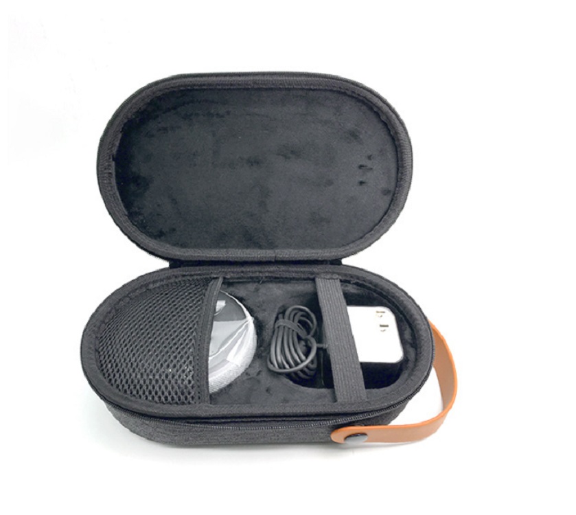 Amazon Echo Dot 3Rd Generation Travel Case 3