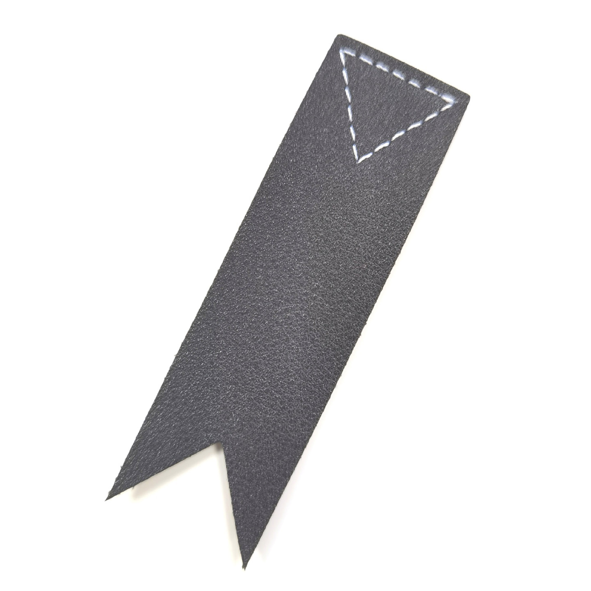 PU Leather Page Corner Bookmark 2