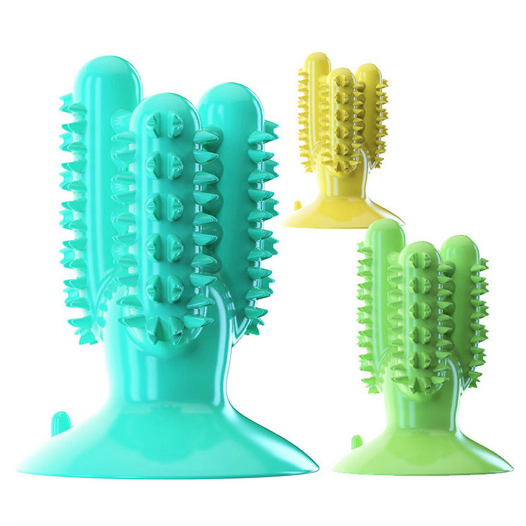 Dog Chew Toothbrush 2