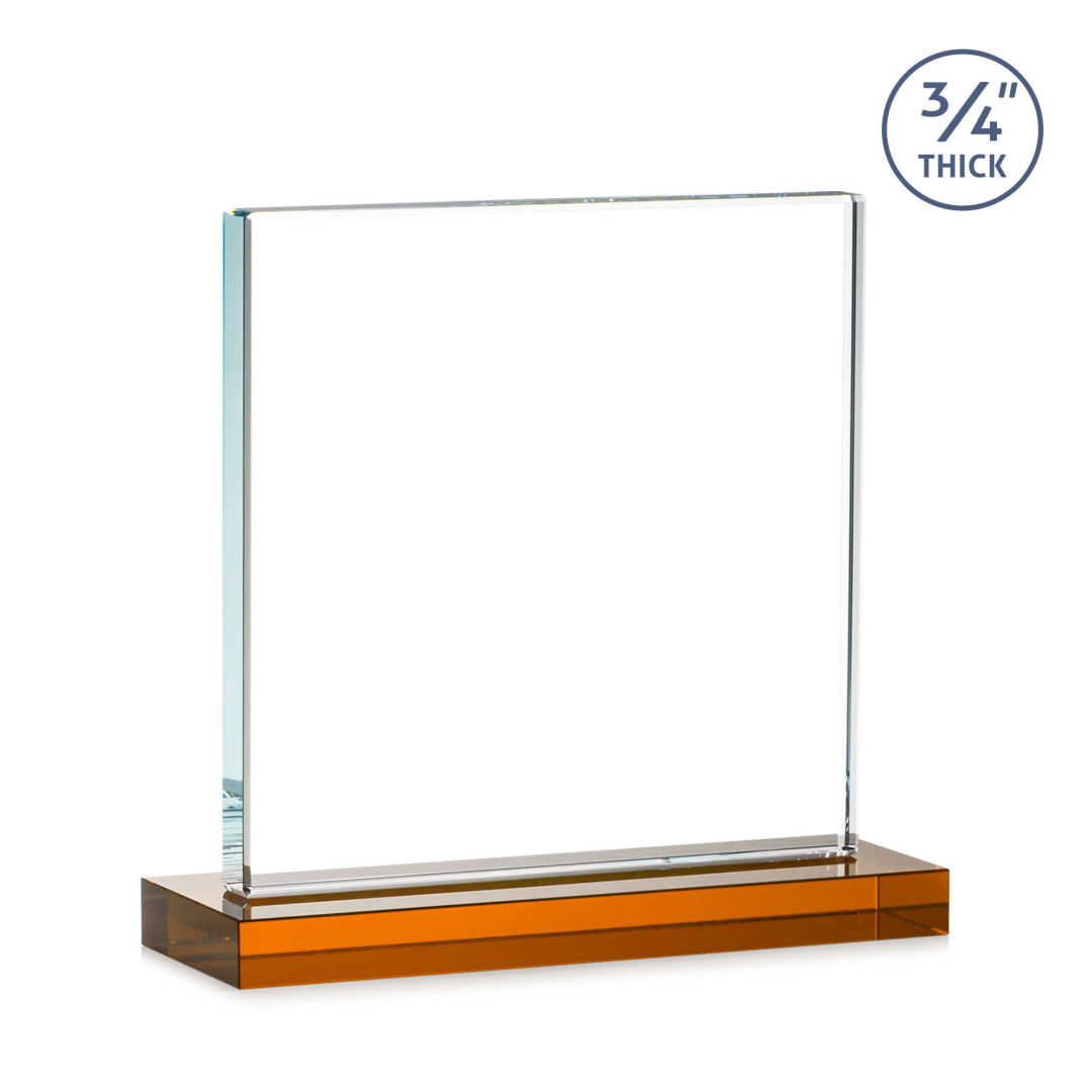 Terra Award - Amber 11