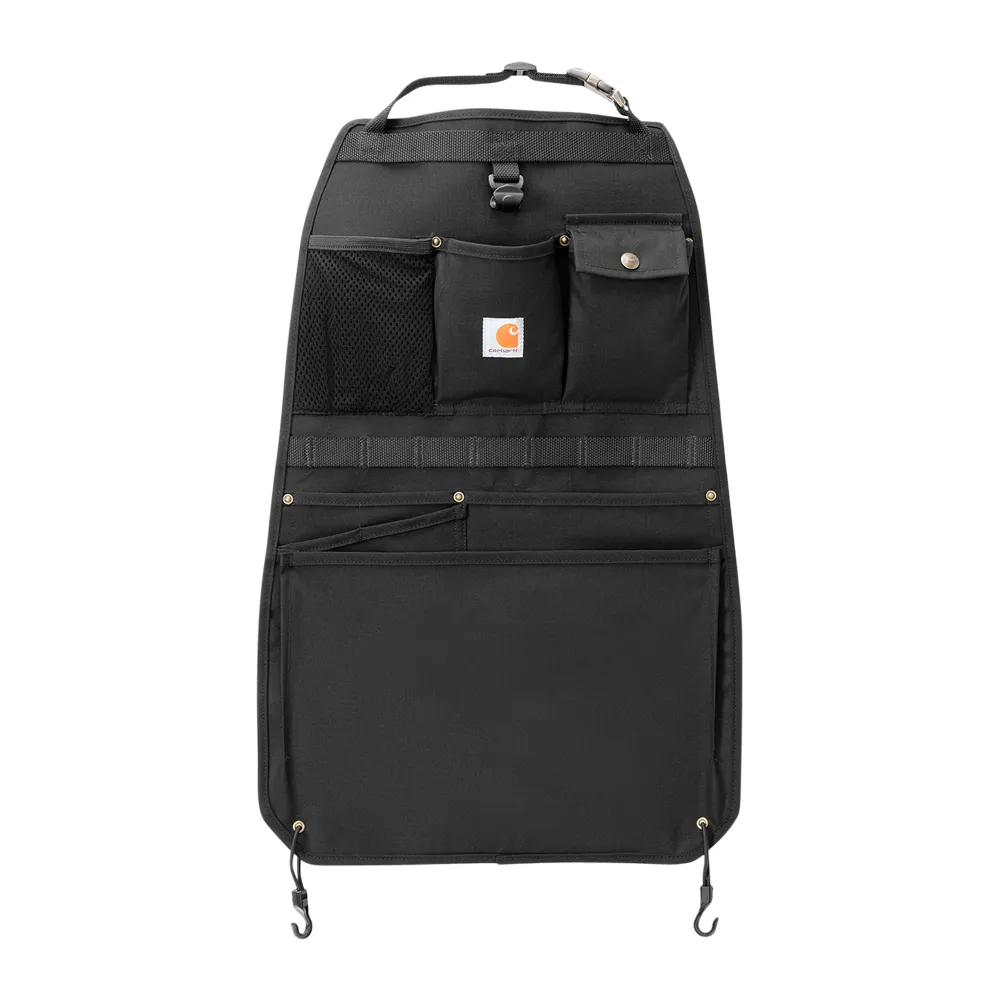 Carhartt (R) Nylon Duck Organizer 5
