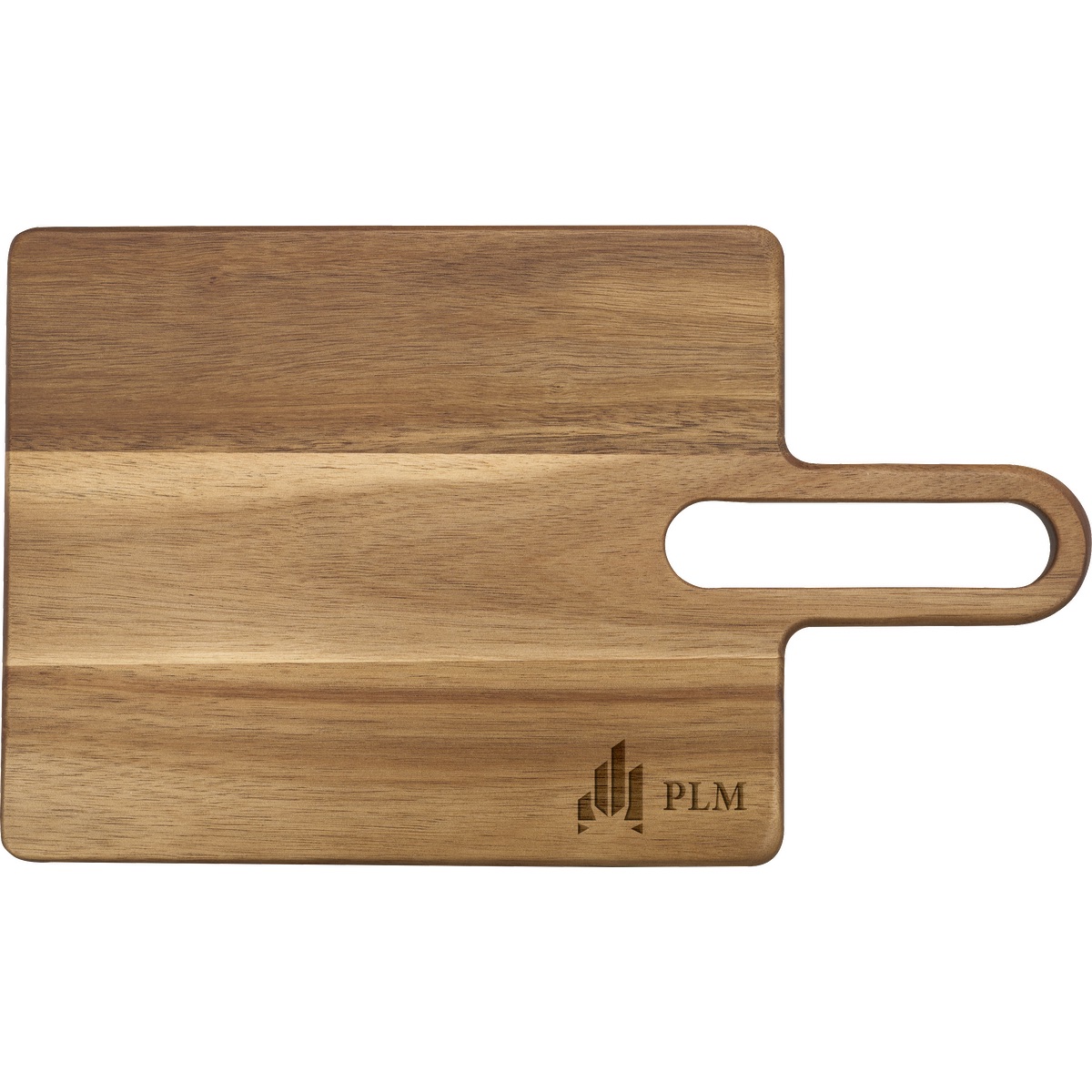 Oblong Acacia Cutting Board (M) 4