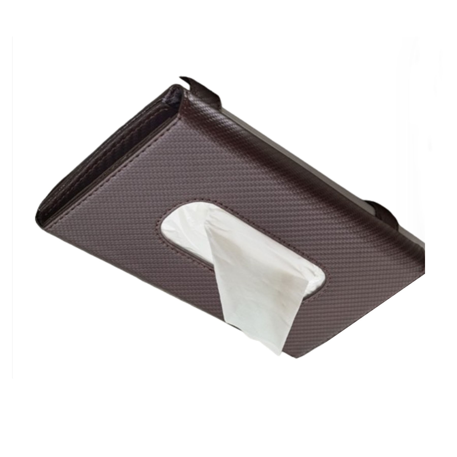Car Tissue Holder 2