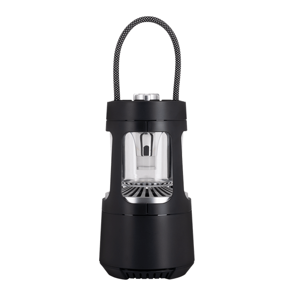 Tiki Wireless Speaker with Lantern Light 34