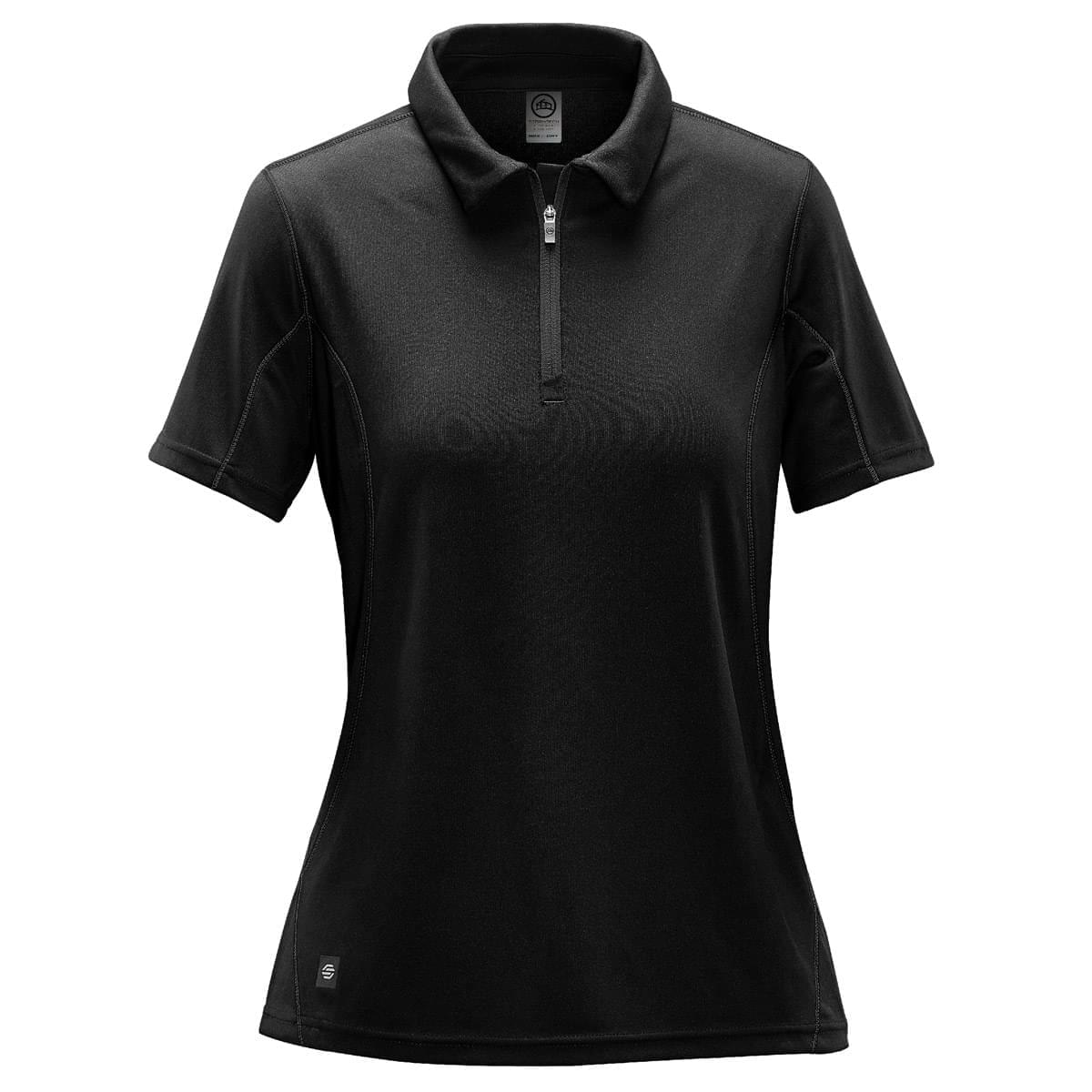 Stormtech Women's Pulse 1/4 Zip Polo 7