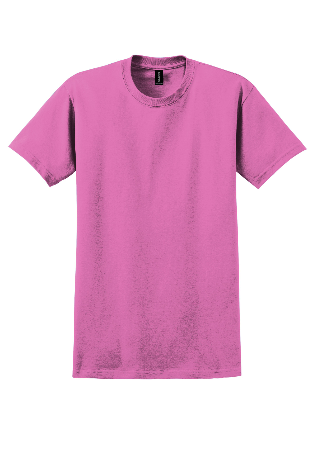 Gildan - Ultra Cotton 100% US Cotton T-Shirt. 2000 1