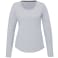 SOMOTO Eco Long Sleeve Tee - Women's 35