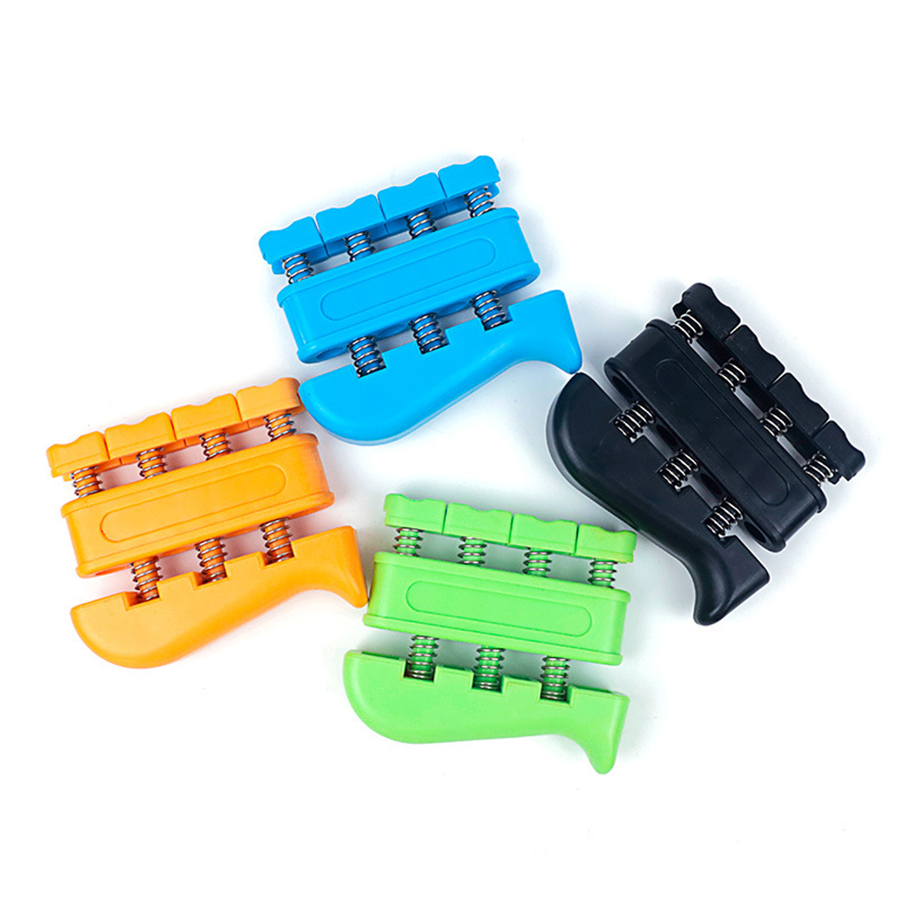 Hand Grip Strengthener for Forearm Workout 4