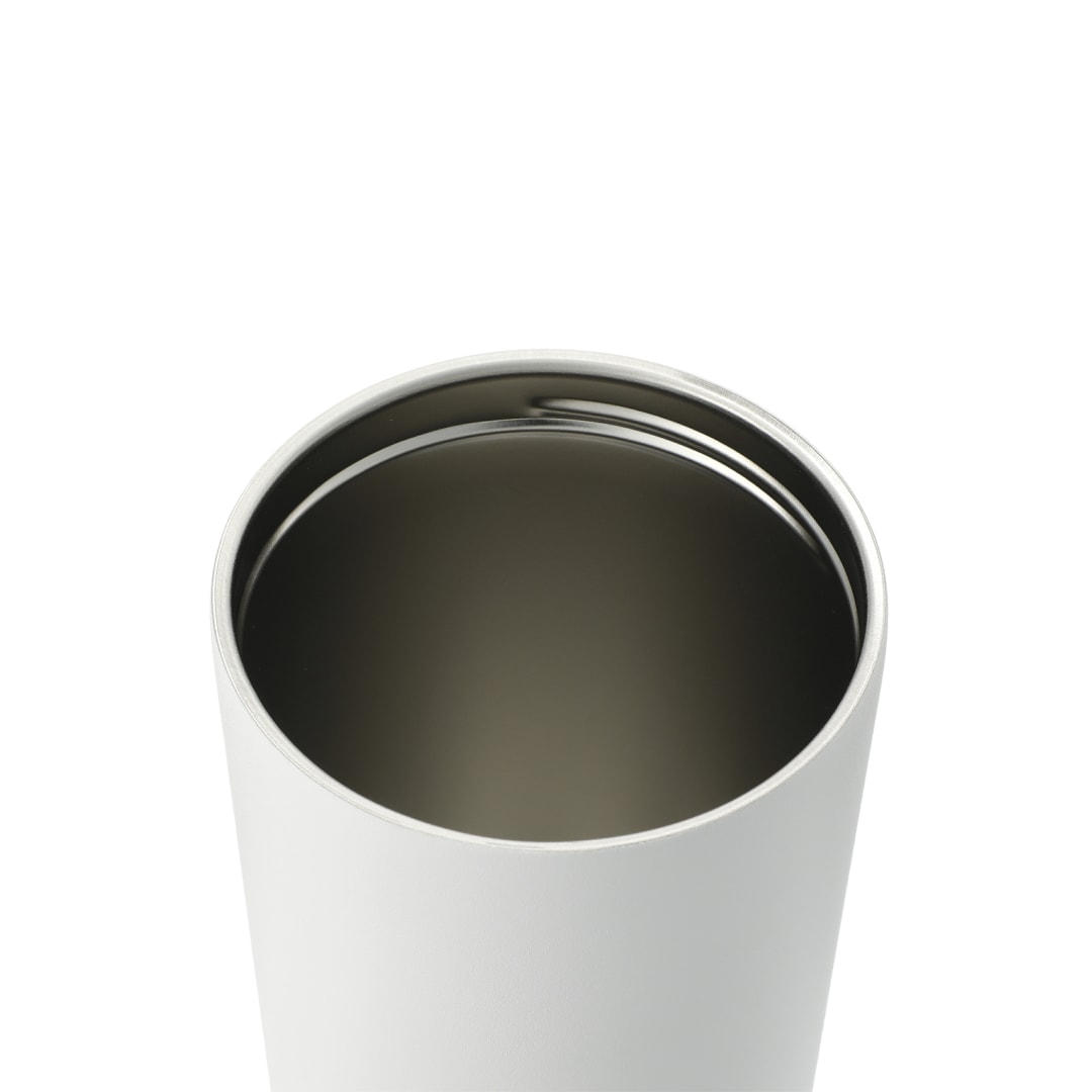 Thor Copper Insulated Tumbler 24oz Flip Straw Lid 114