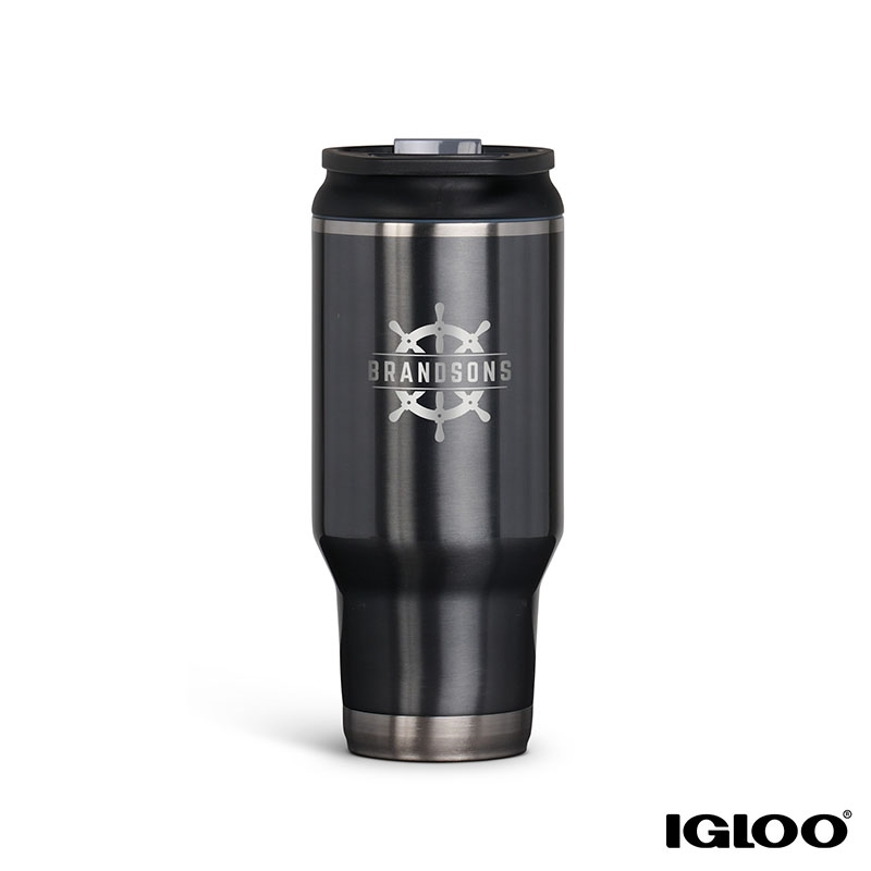 Igloo® 32 oz. Double Wall Vacuum Insulated Tumbler 25