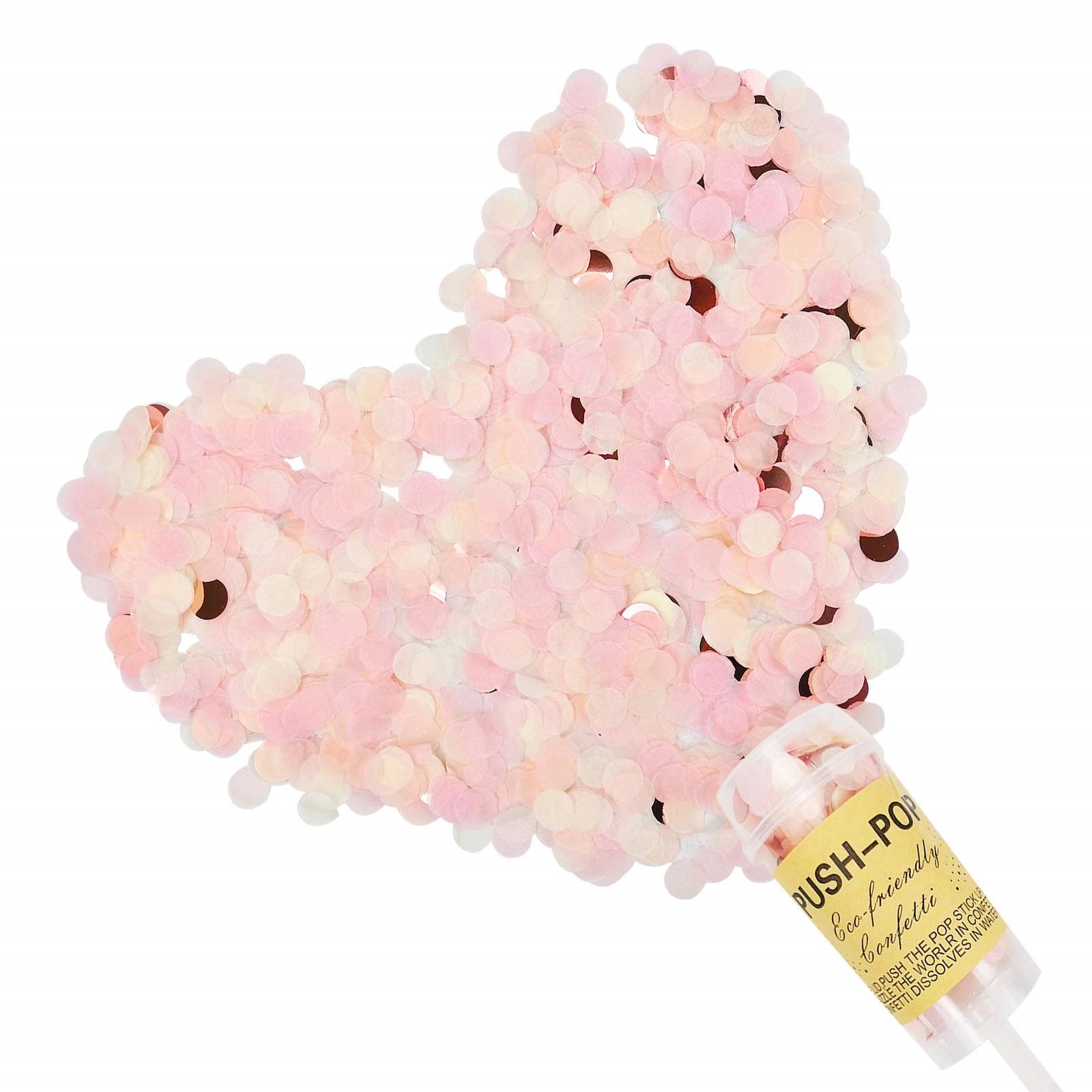 Confetti Cannons Air Compressed Party Poppers 2