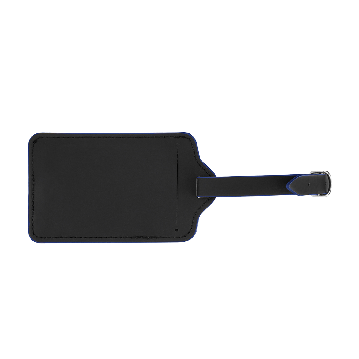 Recycled Leatherette Luggage Tag 7