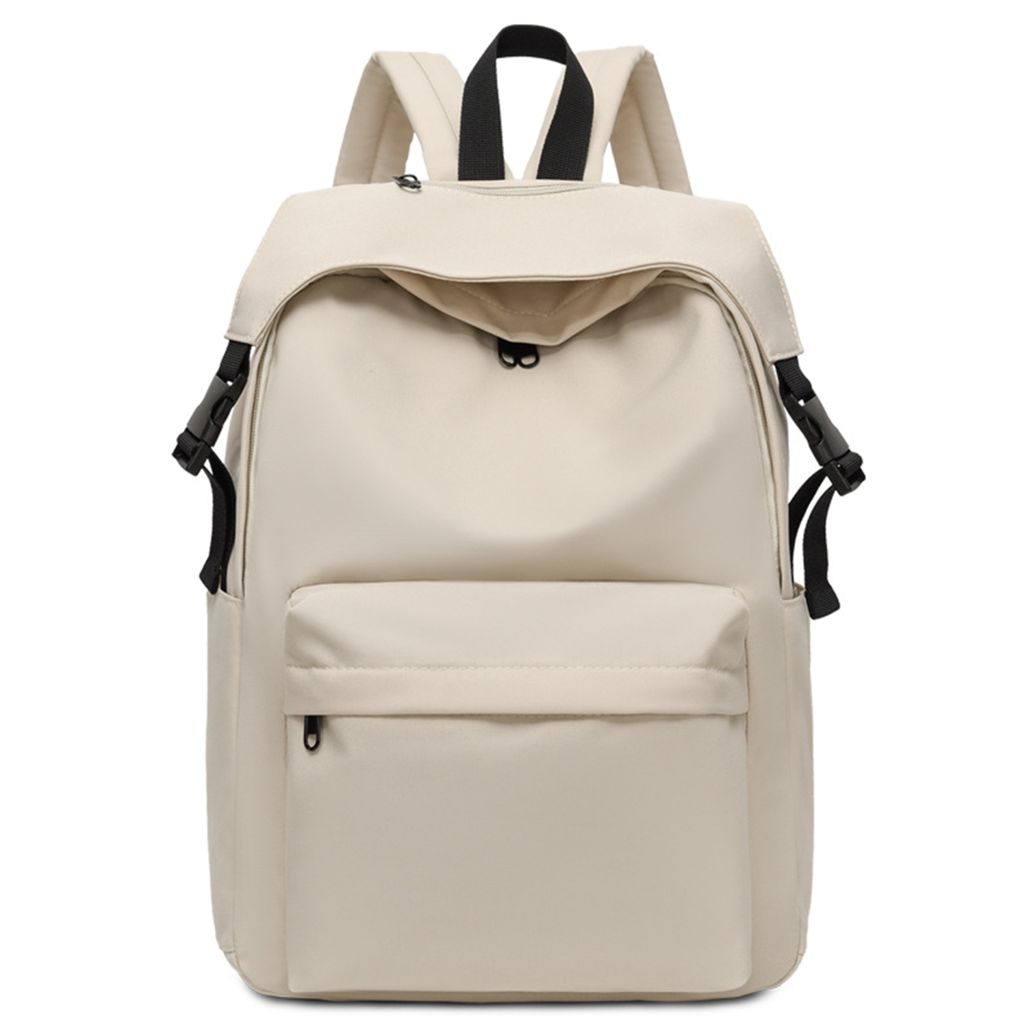 Nylon Lightweight Casual Travel Backpack 3