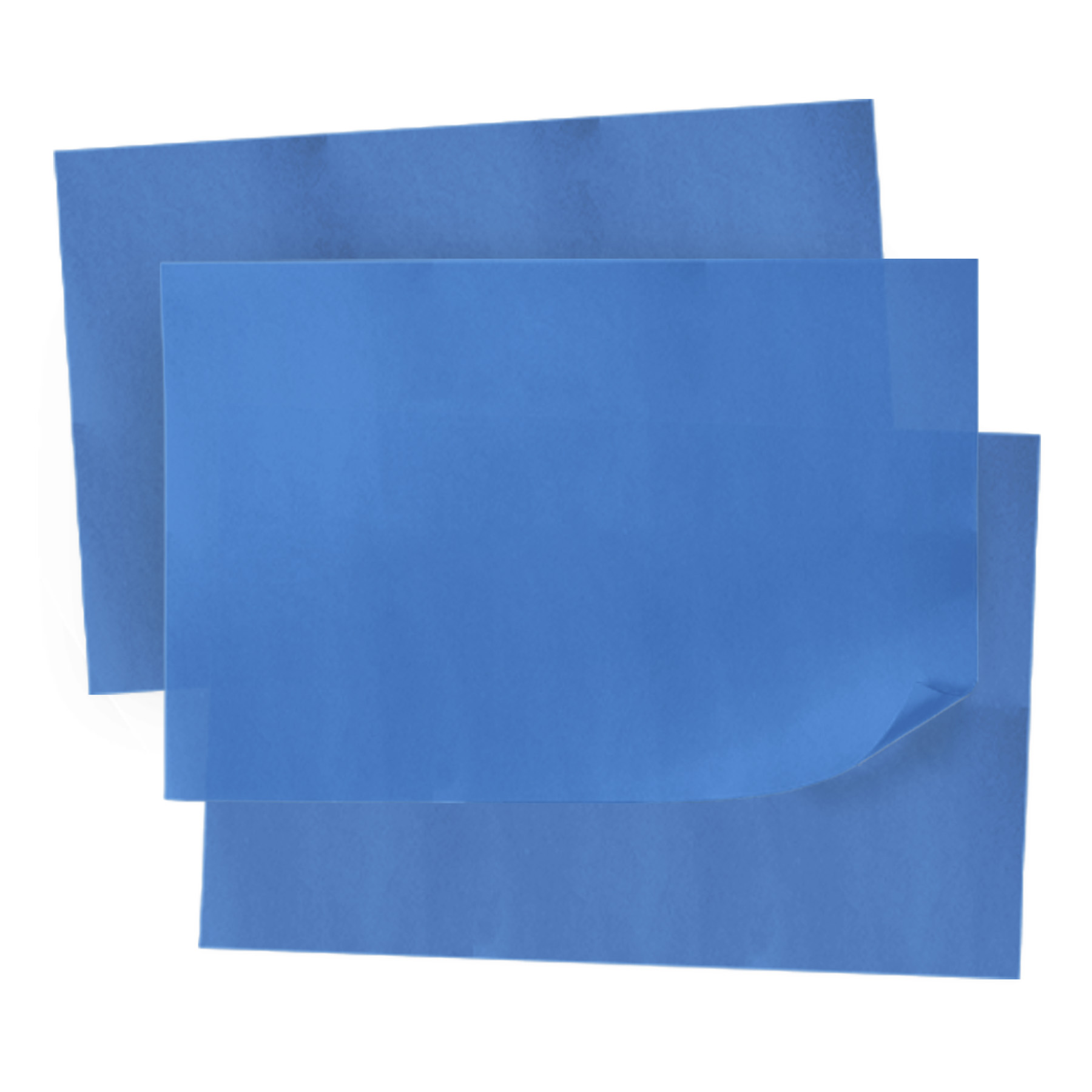 Printed Paper Tissue - Full Sheet - Chromatic 25