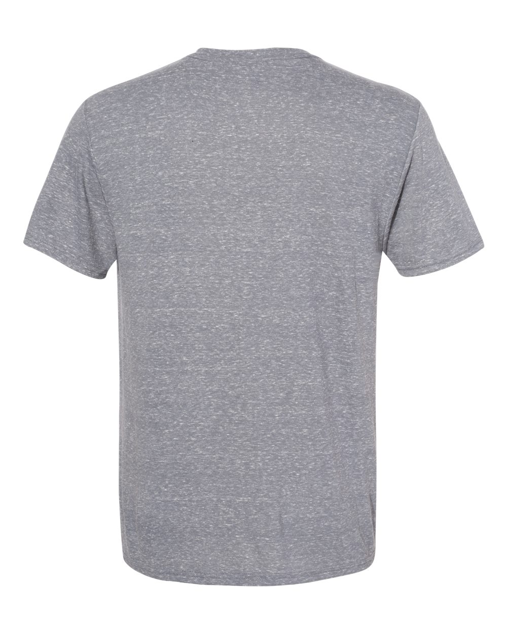 Unisex Snow Heather Jersey T-Shirt - 88MR 46