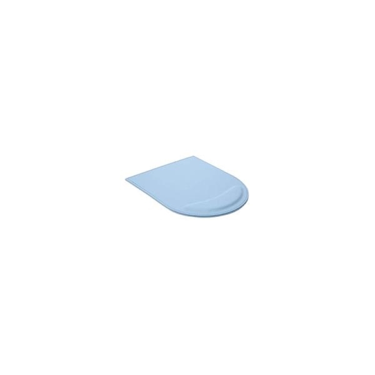 PU Leather Mouse Pad 3