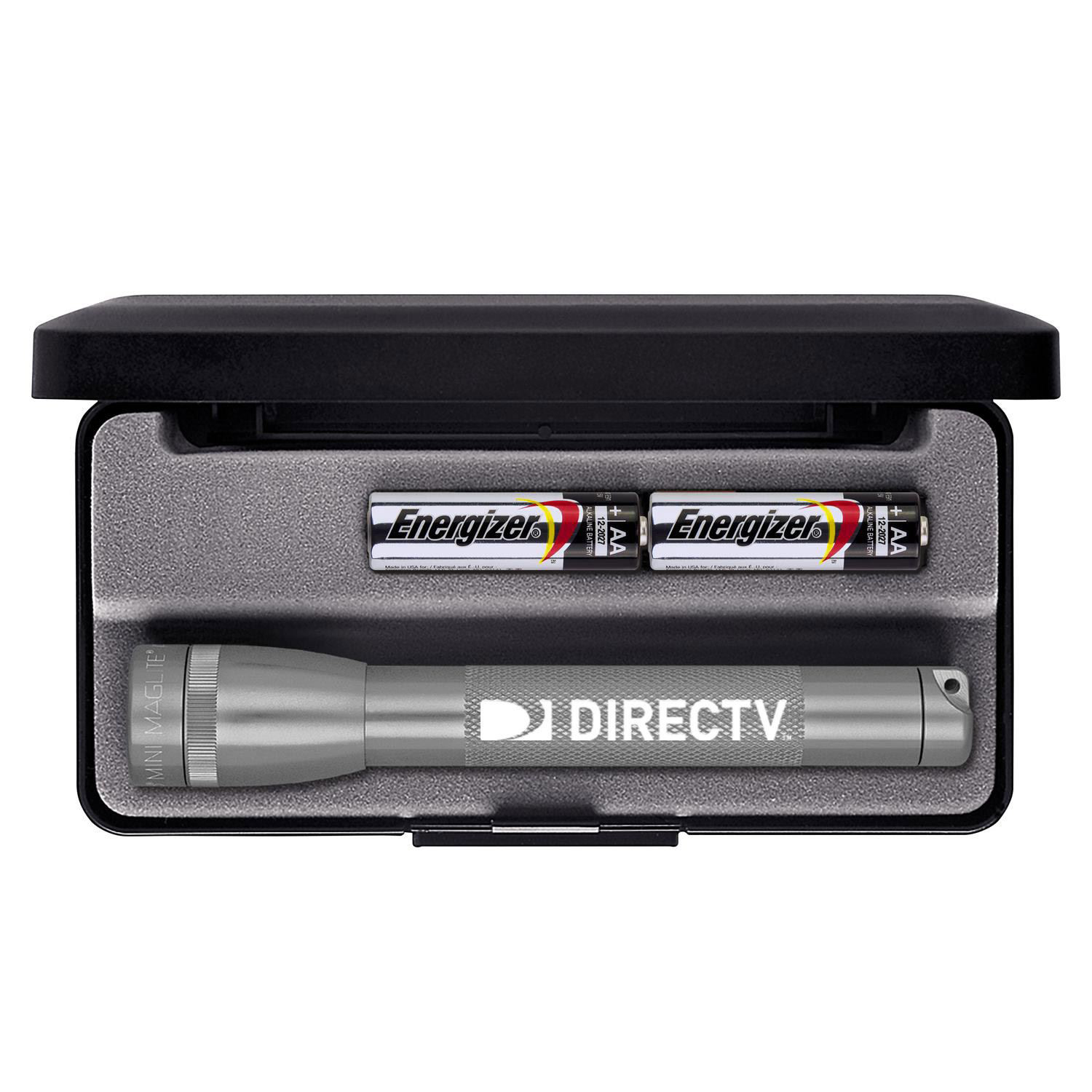 "AA" Mini Maglite® 10