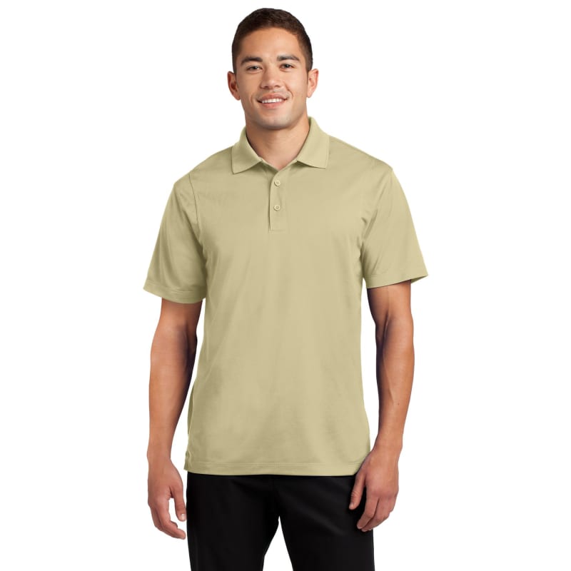 Sport-Tek Micropique Sport-Wick Polo. 123