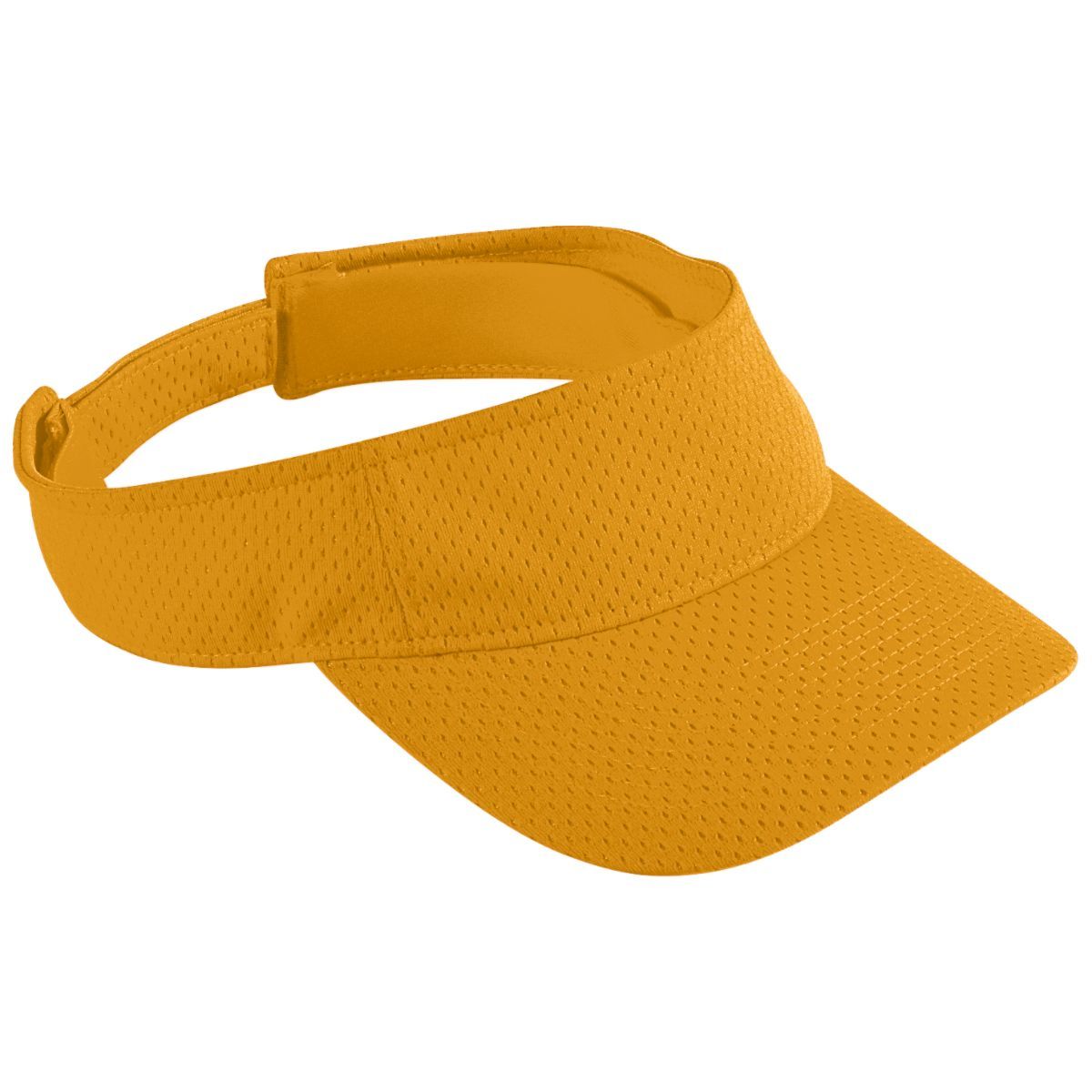 Athletic Mesh Visor 15