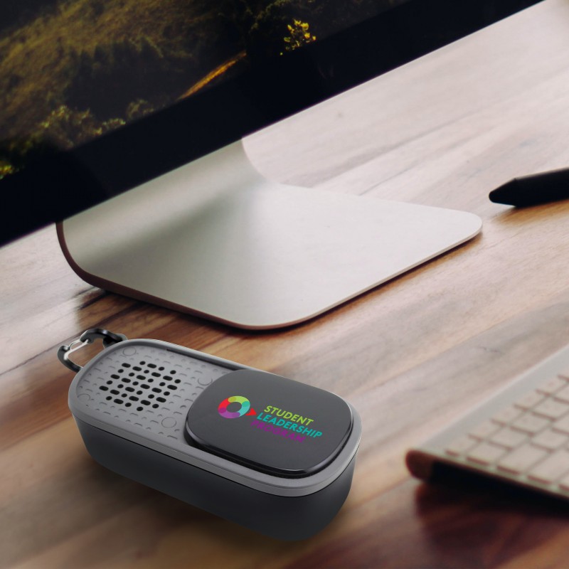 Duet Wireless Earbuds & Speaker 23