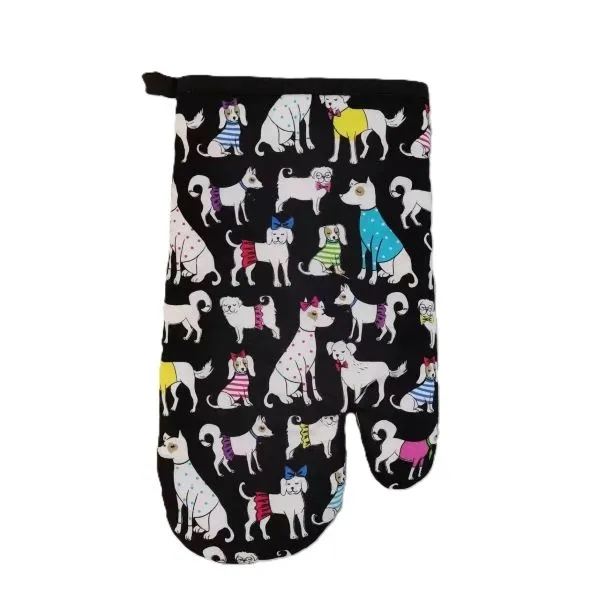 Custom Oven Mitts 7