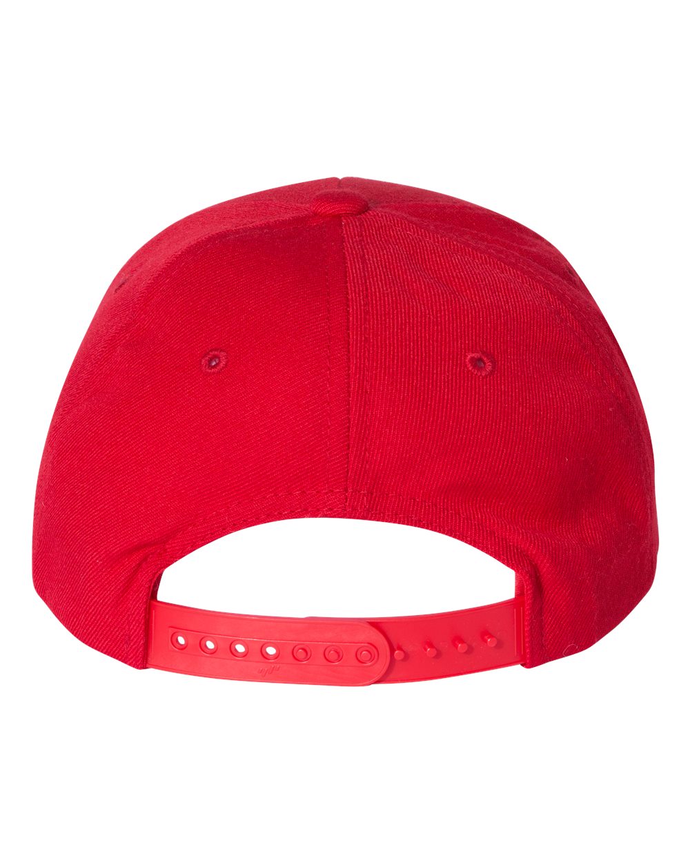 Premium Curved Bill Snapback Cap - 6789M 3