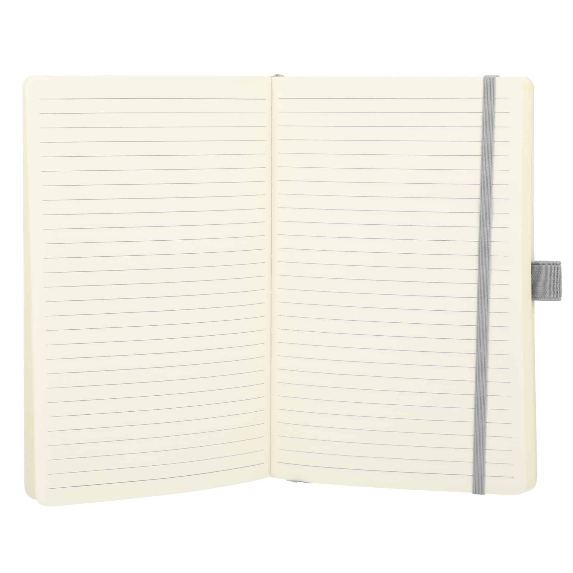 5.5" x 8.5” Skiva Soft Bound Journal 74