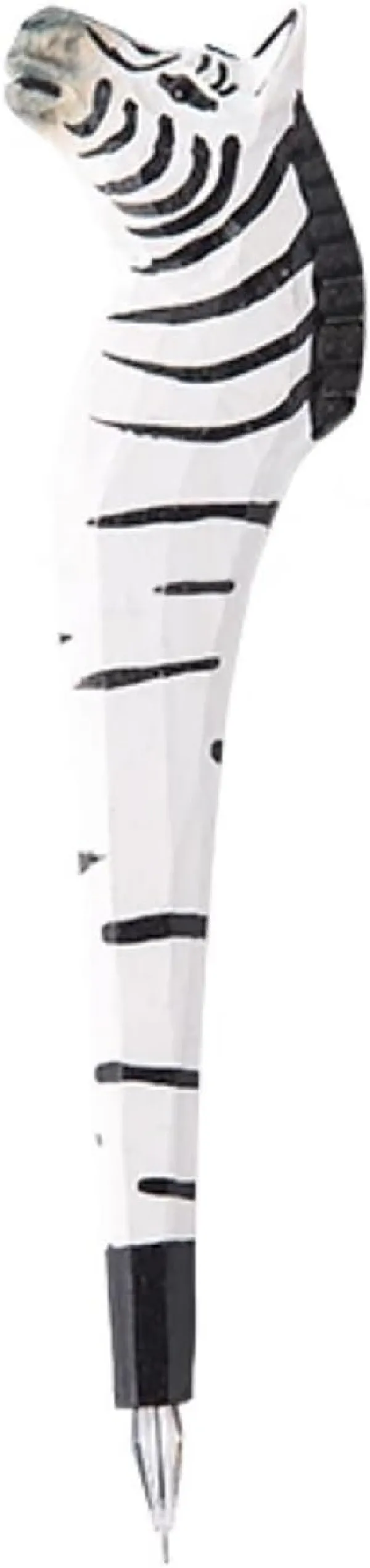 Cartoon Wooden Pen 9