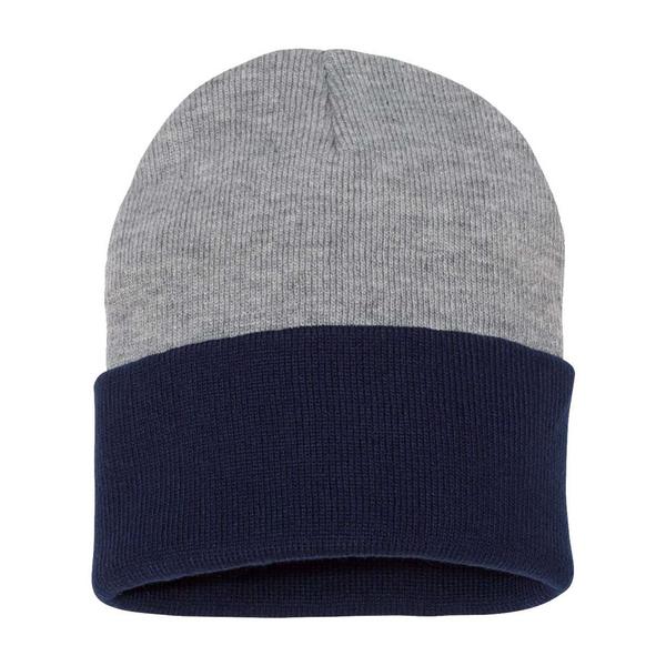 Sportsman SP12T 12" Knit Beanie 6