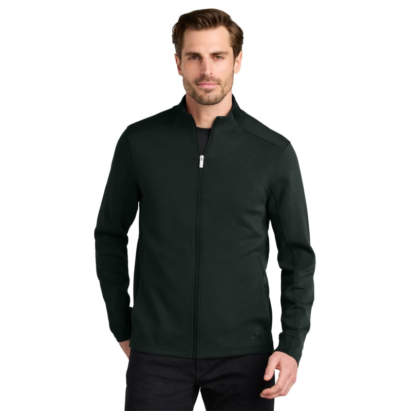 OGIO Transcend Full-Zip 4