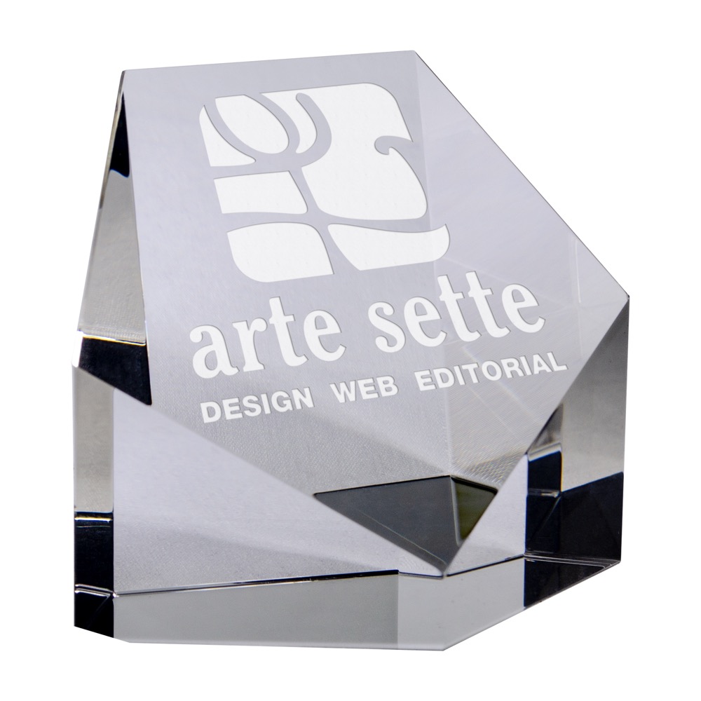 Pentagonal Award 3