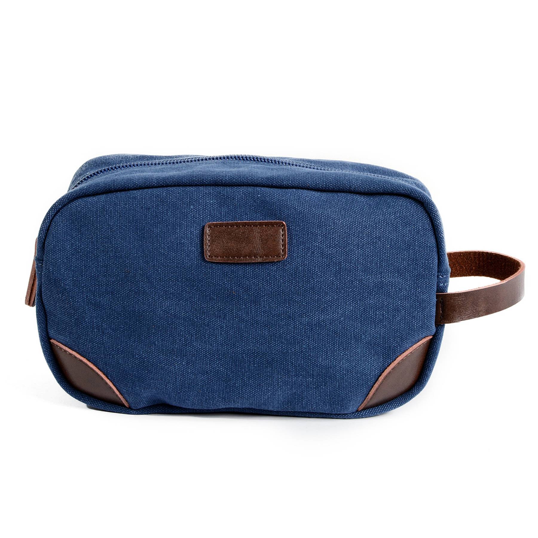 Canvas Toiletry Bag 5