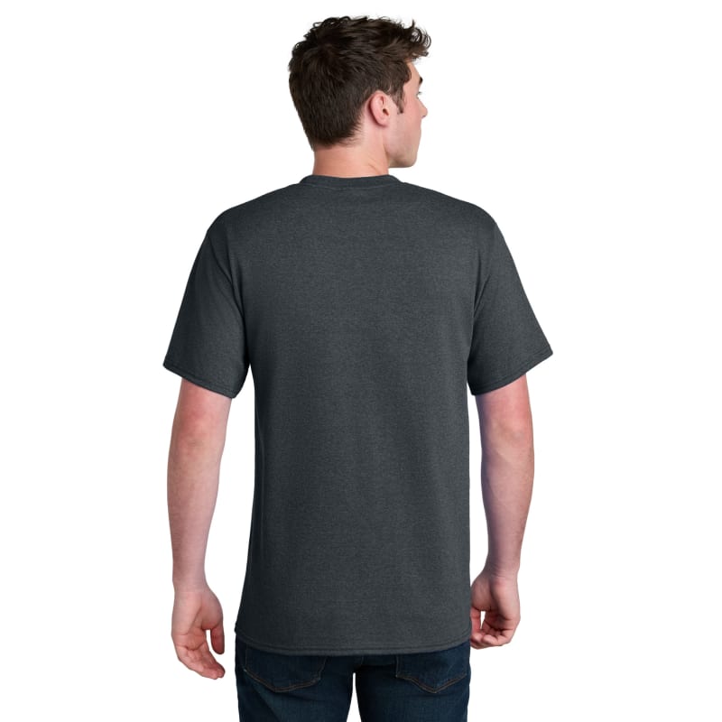 Port & Company Core Blend Recycled Tee 30