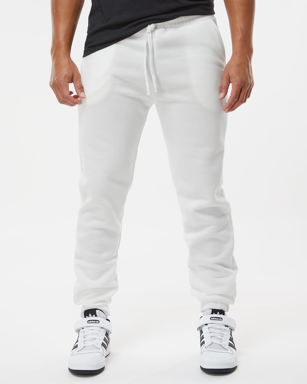 Fleece Joggers 8800