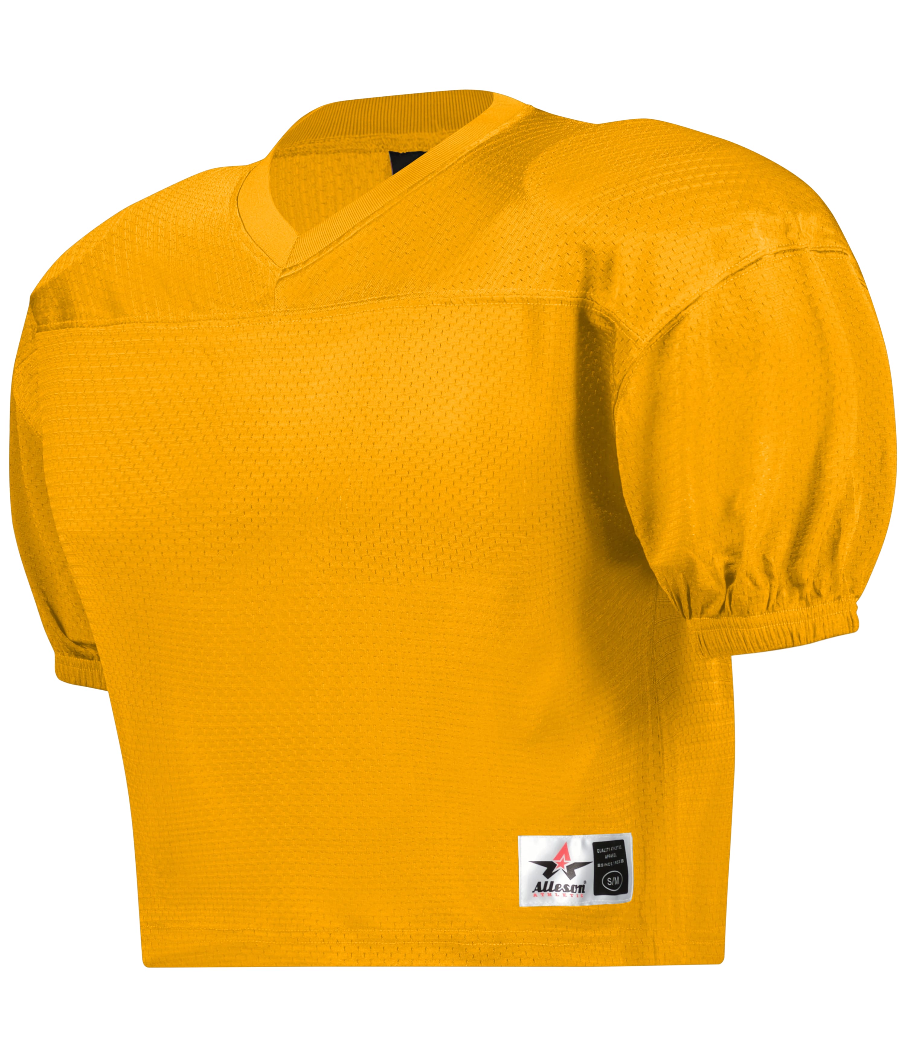 Youth Practice Football Jersey 12