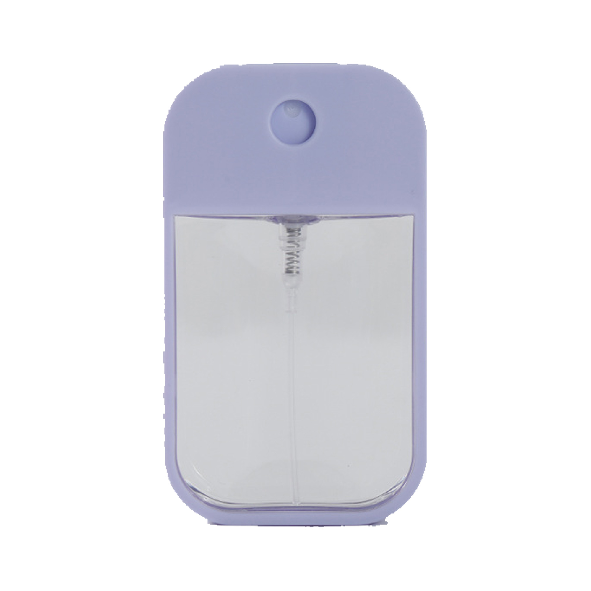 Mini Card-Shaped Portable Spray Bottle 3