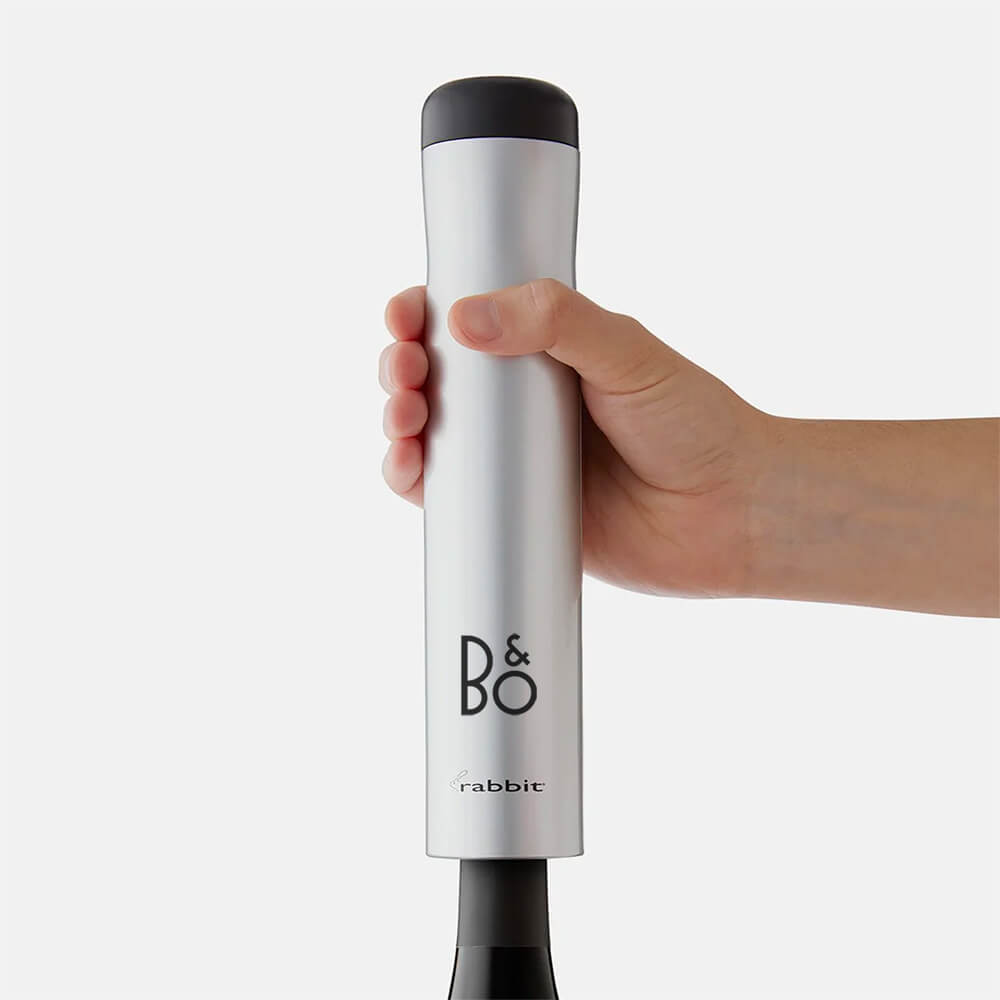 Automatic Electric Corkscrew