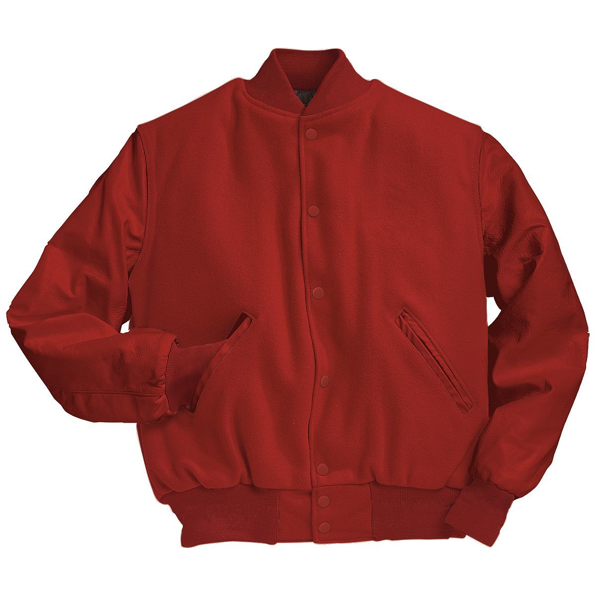 Varsity Jacket 25