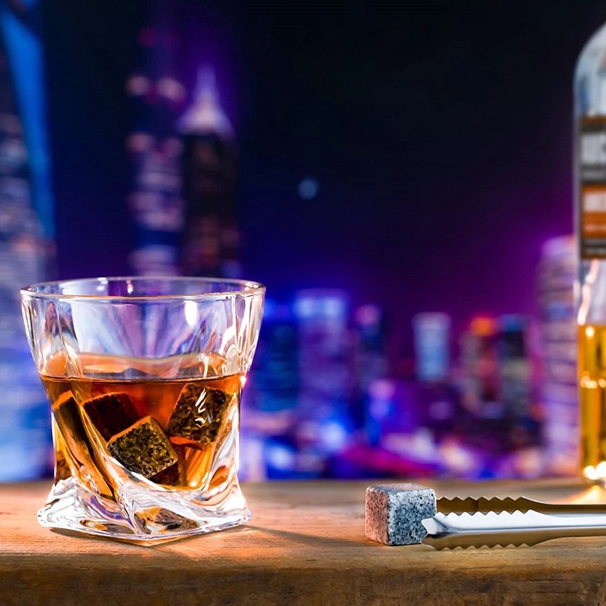 Whiskey Gift Set 2