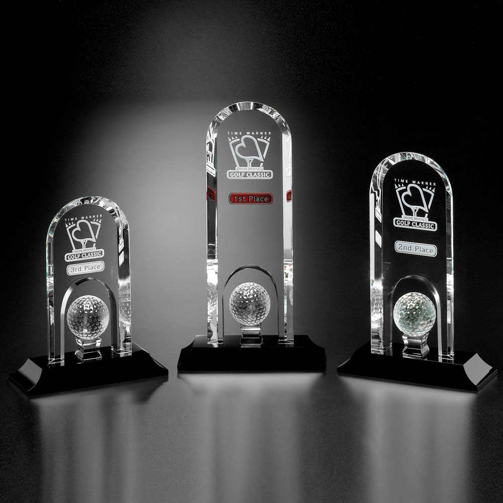 Springfield Golf Award 14