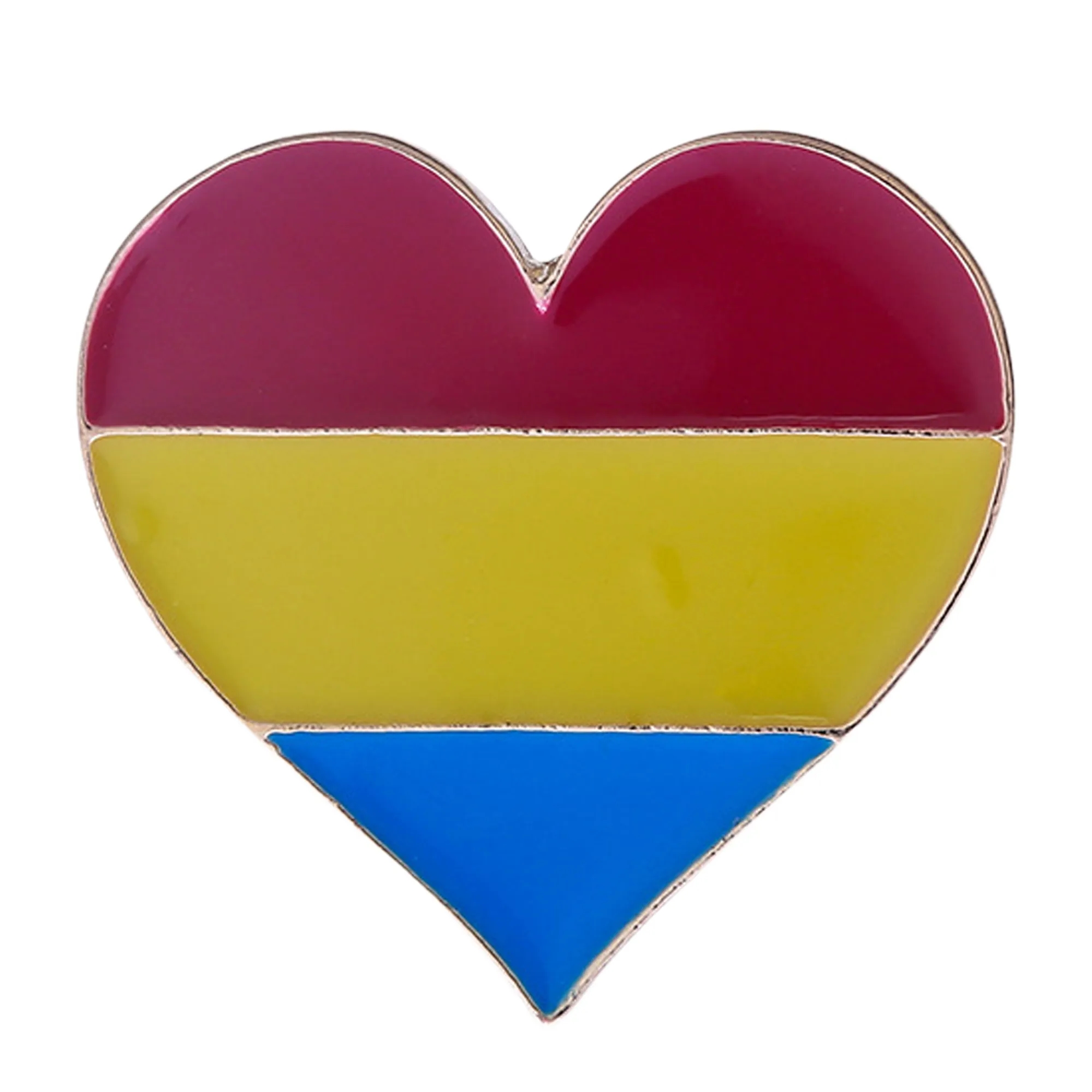 Pride Rainbow Accessories MOQ20 7