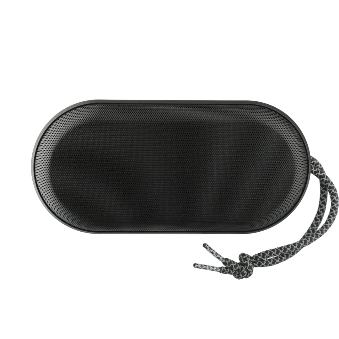 Zedd Outdoor Speaker with RGB Lights 2