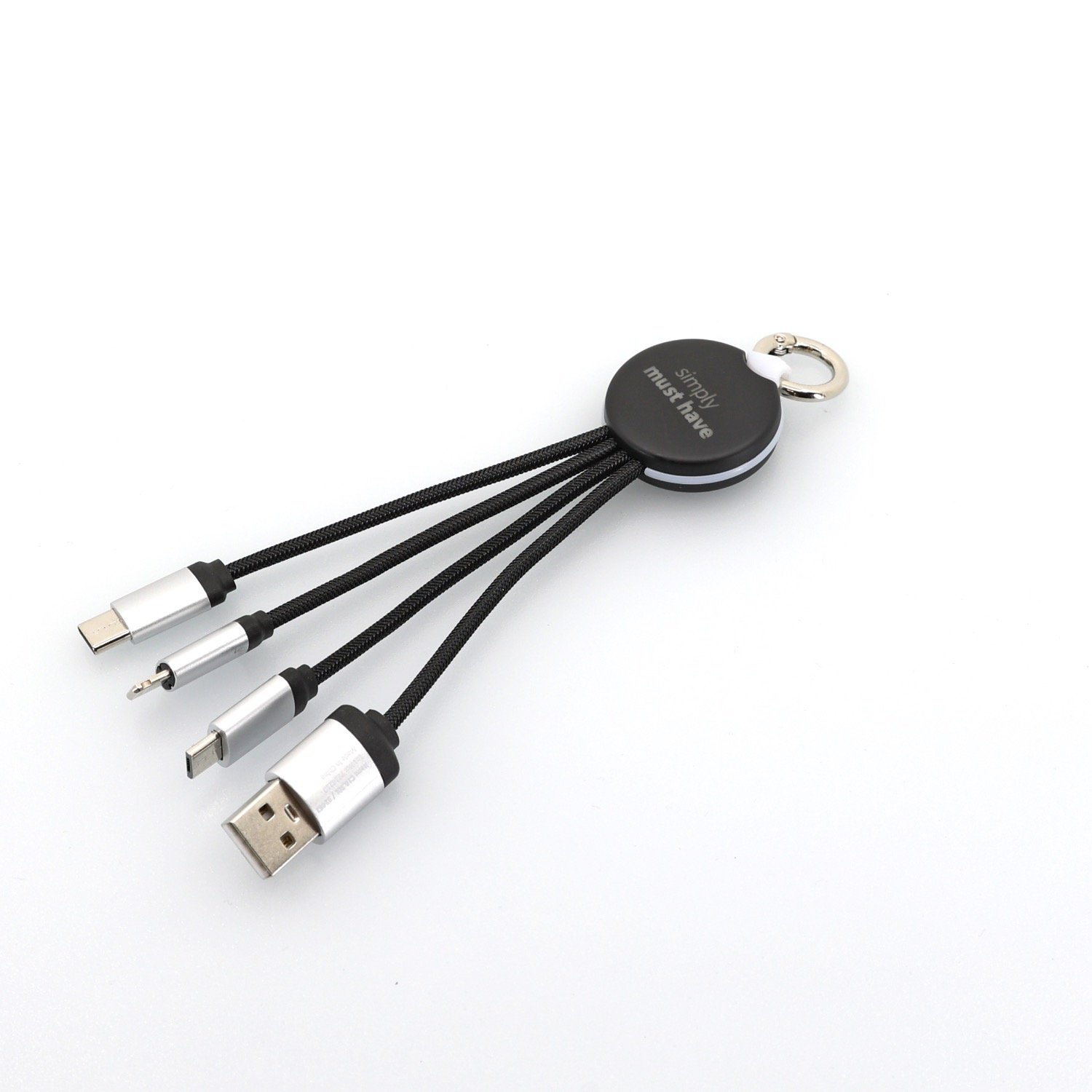SCX Innovative Design™ Eco Ring Light Cable 122