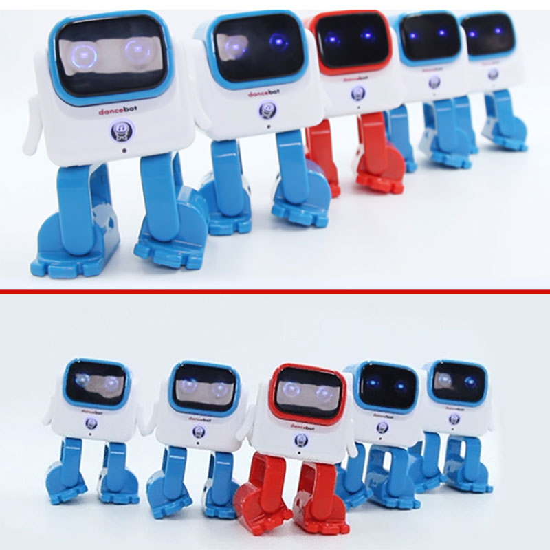 DANCEBOT 4