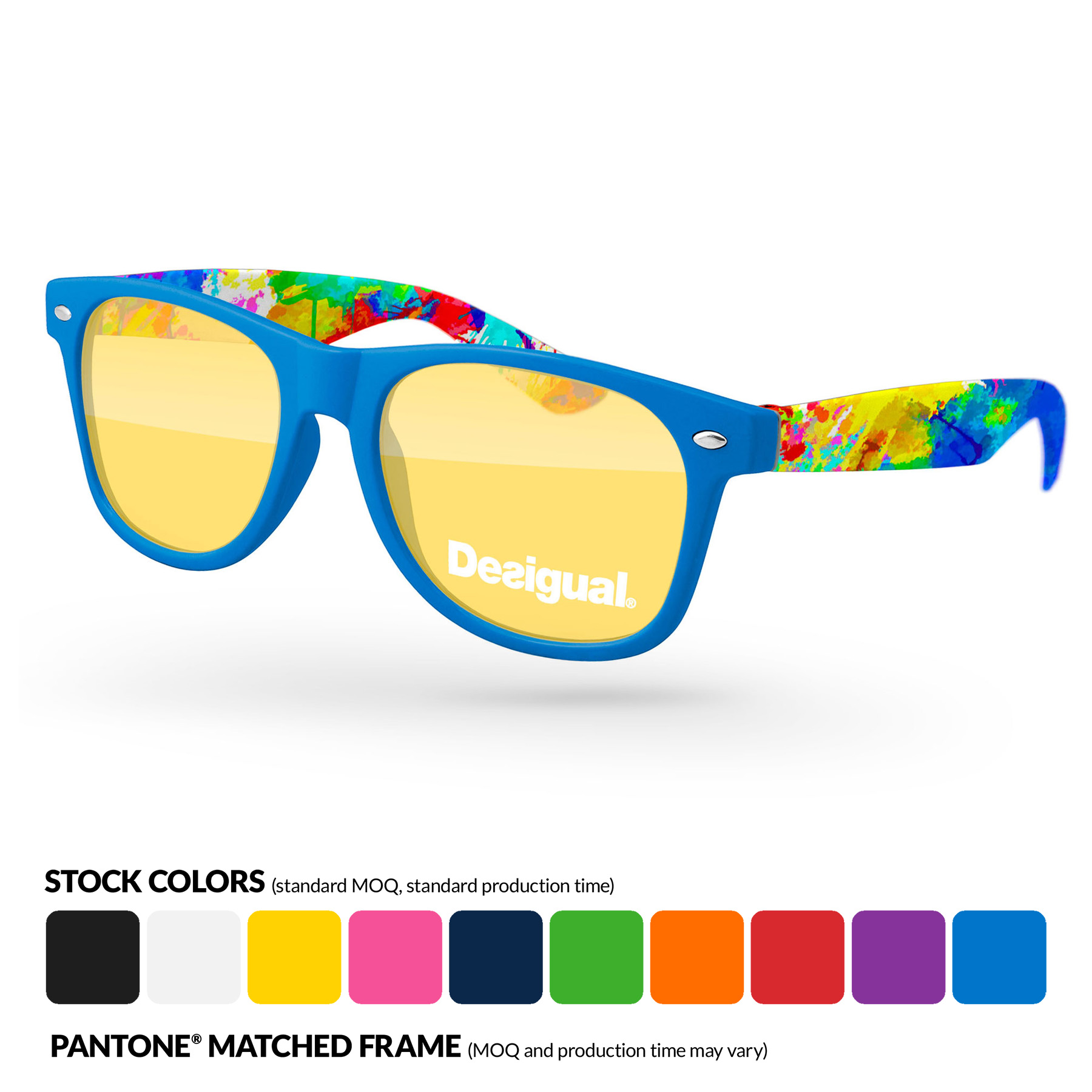 Retro Sunglasses 8