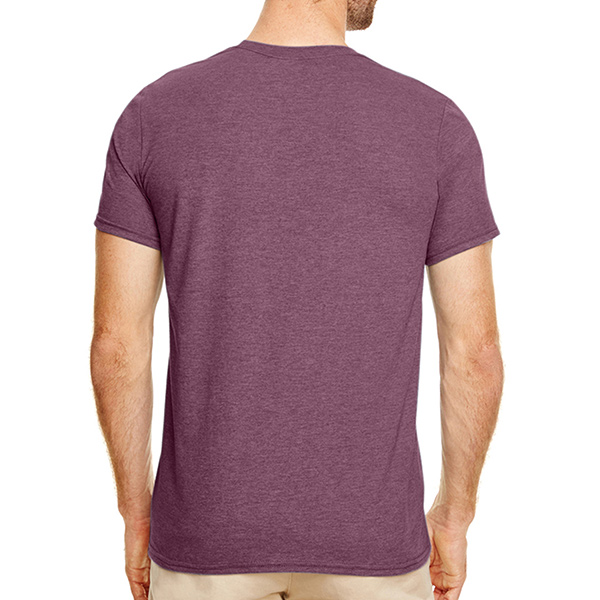 Gildan SoftStyle Adult T-Shirt 4.5 oz 126